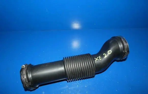 Jaguar XE Intercooler hose/pipe GX73-9C623-CA 0115163A 4013333A
