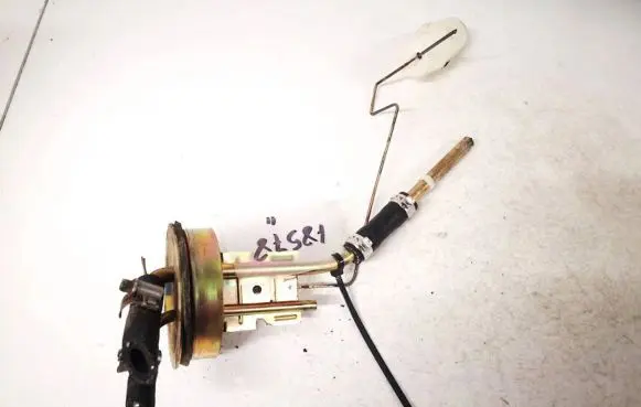 Fuel level sensor
