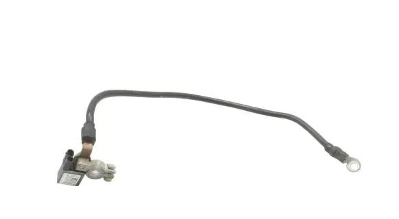 Mercedes-Benz C W204 Negative earth cable (battery) A0009053002