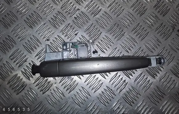 Citroen C4 I Picasso Loading door interior handle 9680503480