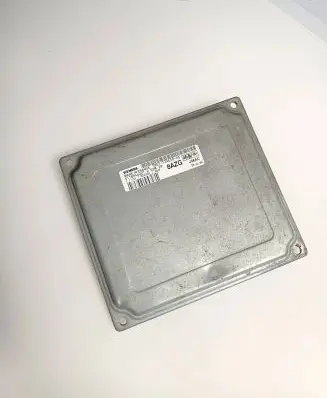 Ford Focus Engine control unit/module 5M5112A650HG S118944001H