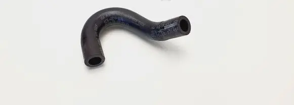 Volkswagen Golf VII Breather hose/pipe 04C103560F