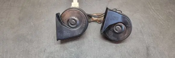 Fiat Croma Horn signal