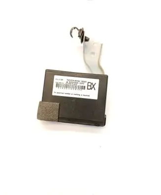 Lexus CT 200H Immobilizer control unit/module 8978476020 625448-000 89784-76020