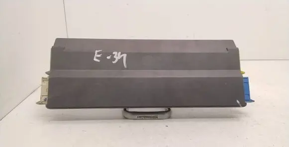 BMW 5 E34 Other control units/modules 18287423 1378156