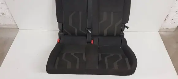 Ford Transit - Tourneo Connect Rear seat 