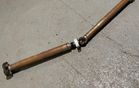Ford Explorer VI Drive shaft (set) L1M34K145 L1M34K145LE R8U8Q