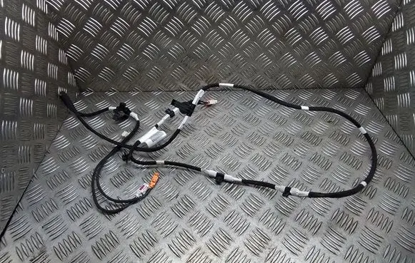 Citroen Jumpy Other wiring loom 9811913580