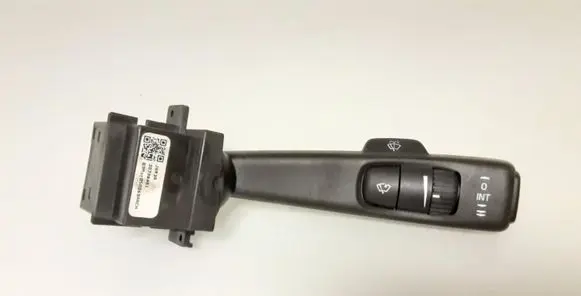 Volvo S80 Wiper control stalk 30798461