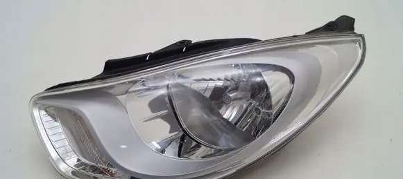 Hyundai i10 Headlight/headlamp
