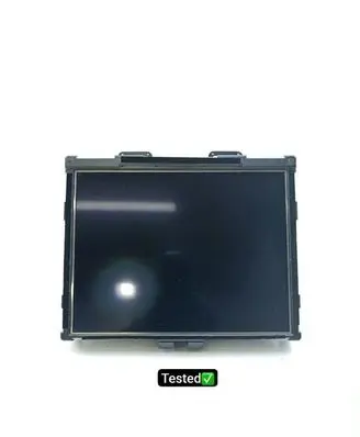 Maserati Levante Screen/display/small screen 670101196
