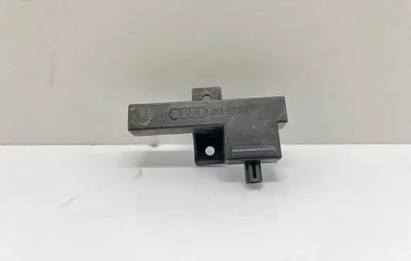 Keyless (KESSY) go control unit/module