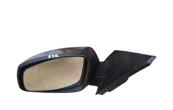 Renault Fluence Front door electric wing mirror E20209138