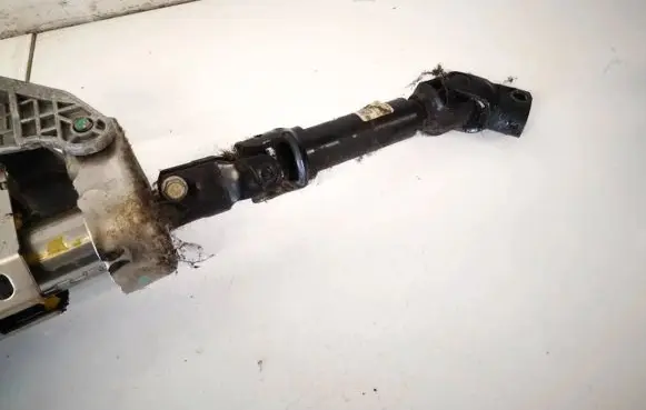 Opel Insignia A Steering column universal joint 13219344