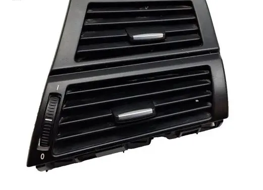 BMW X5 E70 Dashboard side air vent grill/cover trim 9227768