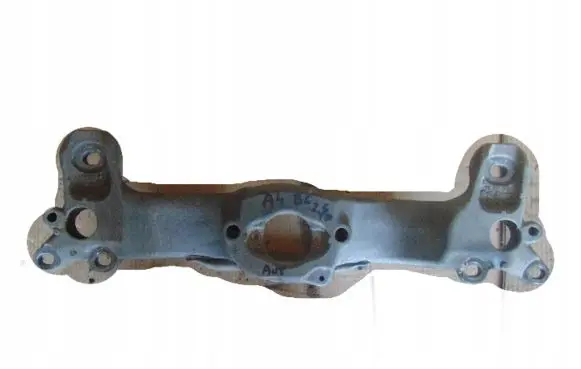 Audi A4 S4 B6 8E 8H Gearbox mounting bracket 8E0399263SAB