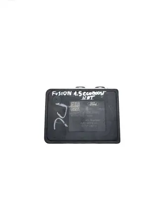 Ford Fusion II ABS Pump HG9C2B373BH 25022007444