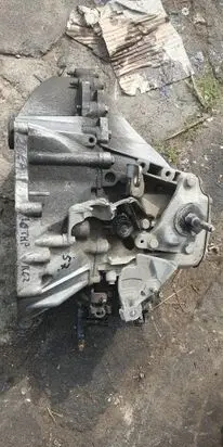 Peugeot RCZ Manual 5 speed gearbox 20EA19