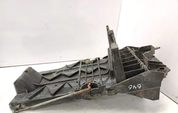 Fiat Ulysse Battery tray 1462998080 1471888080