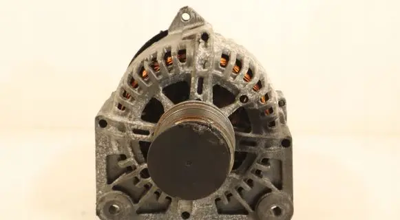 Nissan Micra Generator/alternator 8200386806