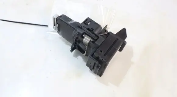 Volvo V60 Ignition lock 