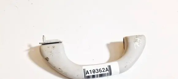 Skoda Fabia Mk1 (6Y) Front interior roof grab handle 6y0857607d