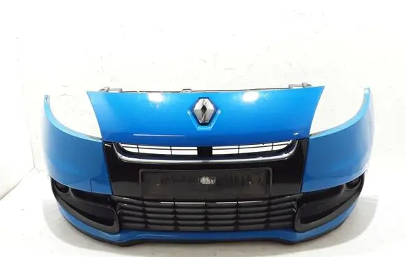 Renault Scenic III - Grand scenic III Front bumper 620221946R
