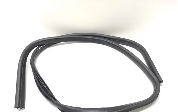Ford Focus Front door rubber seal