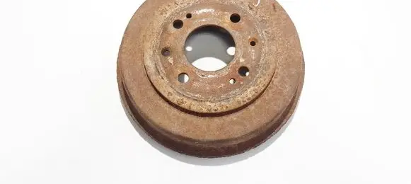 Rover 45 Drum brake (rear) e07728 e-07728