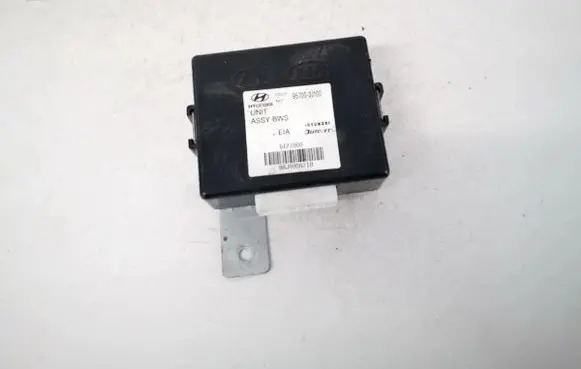 Hyundai ix 55 Other control units/modules 957003j100 95700-3j100