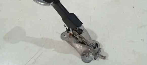 Peugeot 2008 I Hand brake release handle 98066999ZD