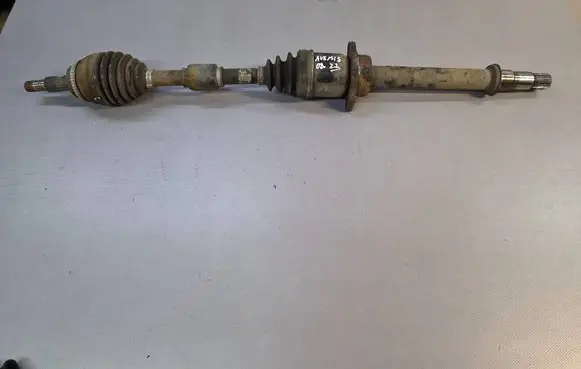 Toyota Avensis T250 Front driveshaft 4341005320