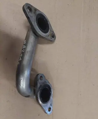 Mazda CX-5 EGR valve line/pipe/hose