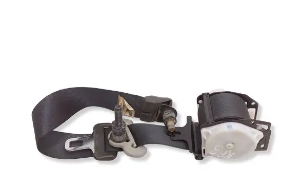 Nissan Pathfinder R51 Third row seat belt 898454X00B