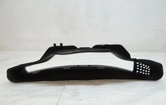 Renault Clio IV Intercooler air guide/duct channel 214B30199R