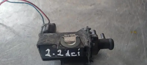 Nissan Primera Turbo solenoid valve 14956AD200