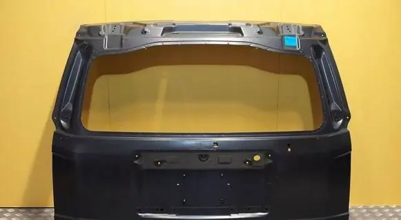 Honda Pilot II Tailgate/trunk/boot lid 68100-sza-407zz 2621