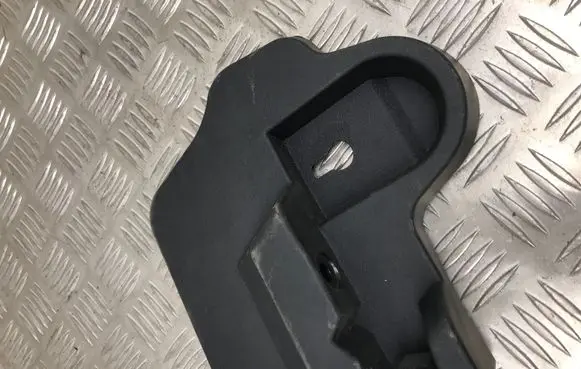 Toyota Auris E180 Other trunk/boot trim element 6474202010