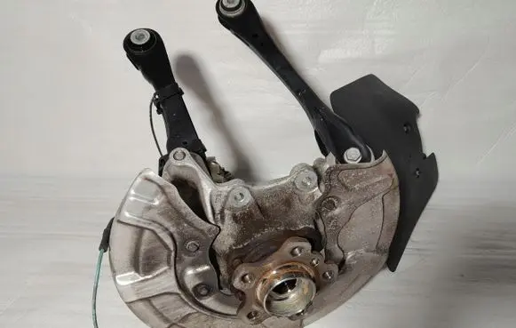 BMW 7 G11 G12 Rear control arm 6893528
