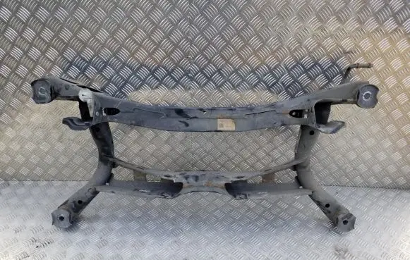 Audi Q3 F3 Rear subframe 3Q0505235AC