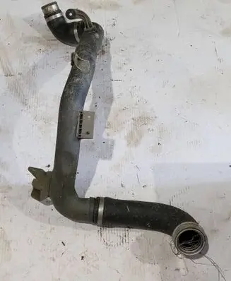 Volkswagen Golf V Intercooler hose/pipe 3C0145840H