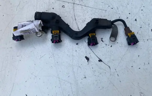 Opel Insignia A Fuel injector wires 55567592