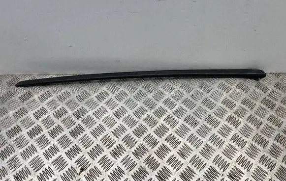 Audi Q7 4M Windshield trim 4M0854327