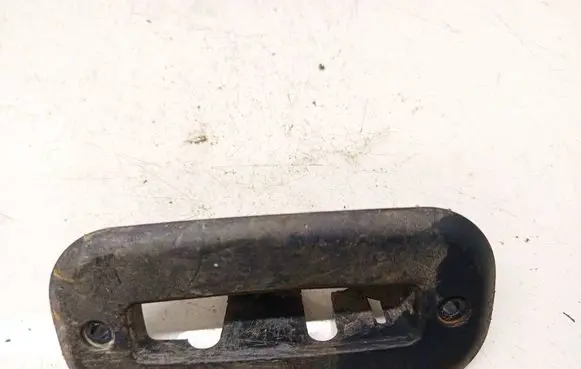 Seat Alhambra (Mk1) Other interior part 7m0883087f 7m0883085