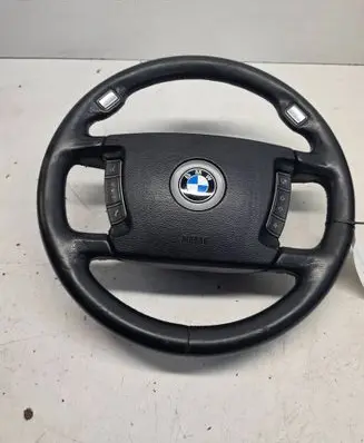 BMW 7 E65 E66 Steering wheel 7121641001