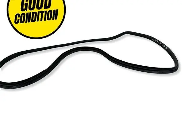 KIA Optima Rubber seal rear door 83120D4000