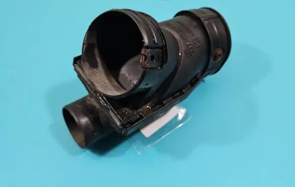 Audi A2 Intercooler hose/pipe 8Z0129594 IMPRK1433332