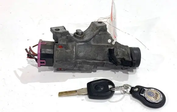 Volkswagen Golf IV Ignition lock 4B0905851C