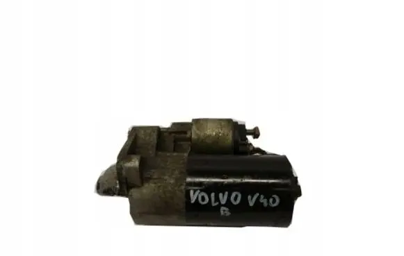 Volvo S40, V40 Starter motor 0001107067