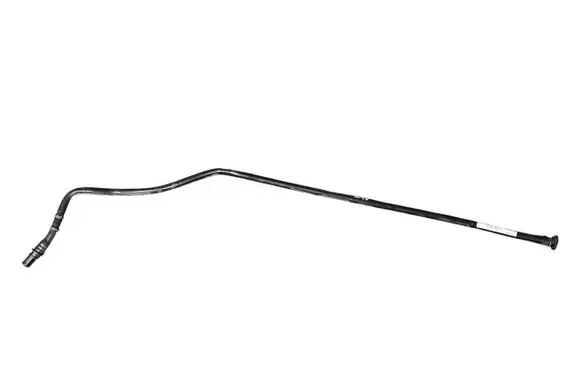 Vacuum line/pipe/hose